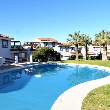Apartmán Duplex Vistas Al Mar En La Duquesa Manilva Exteriér fotografie