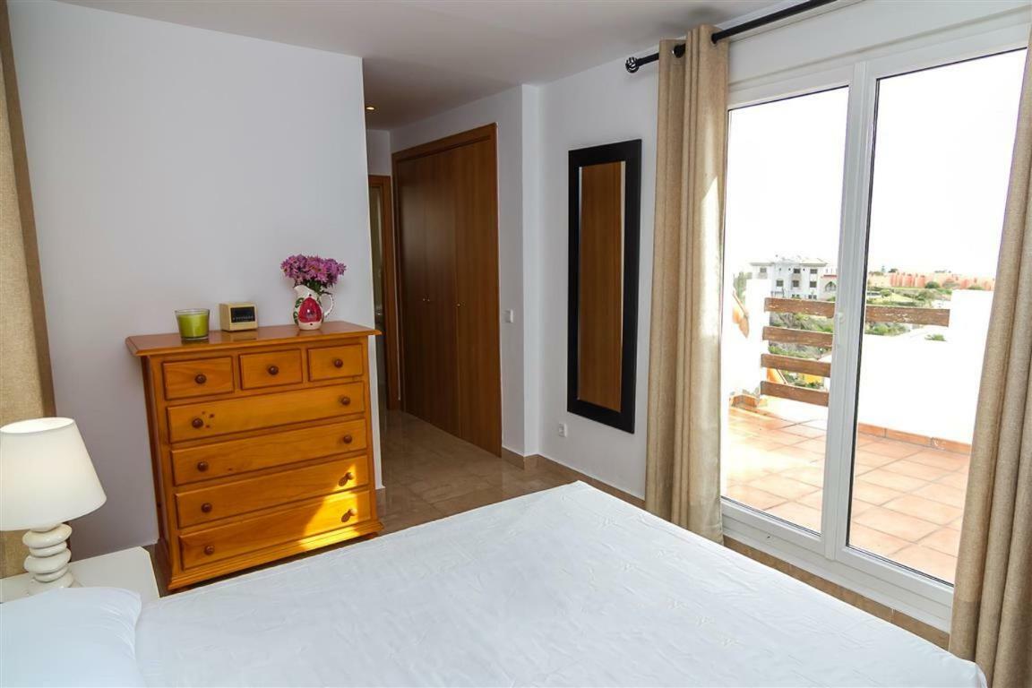 Apartmán Duplex Vistas Al Mar En La Duquesa Manilva Exteriér fotografie