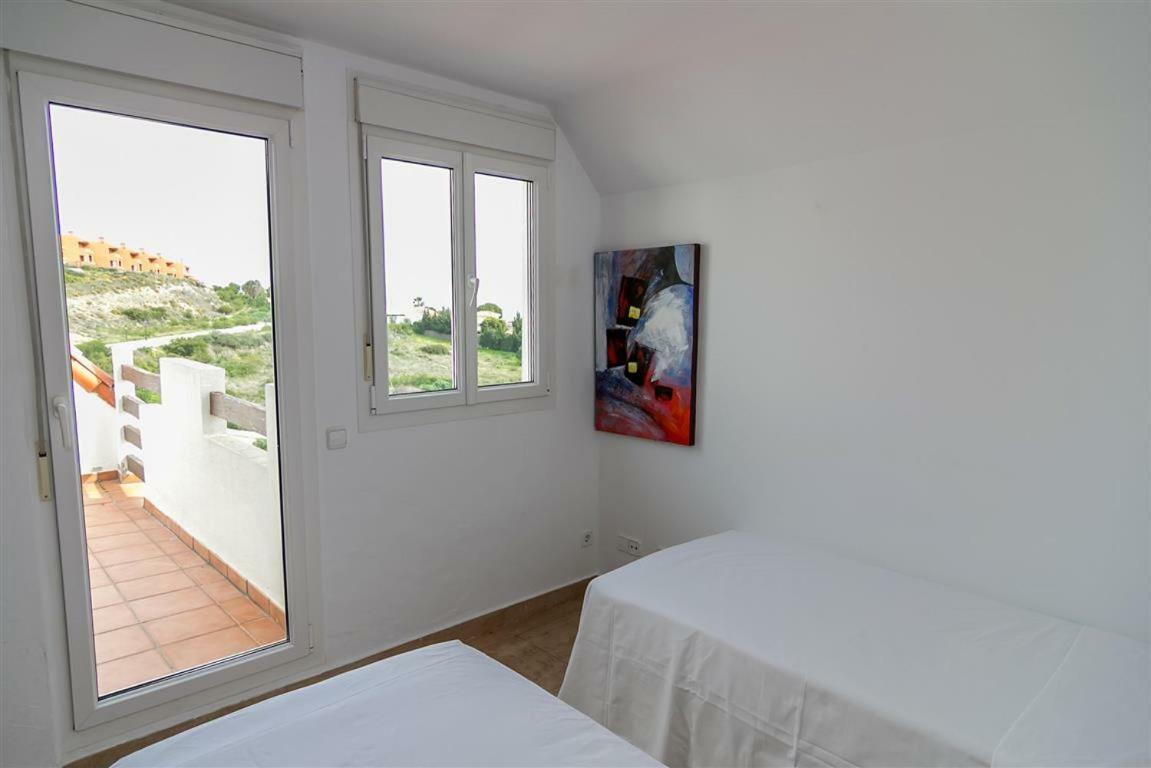 Apartmán Duplex Vistas Al Mar En La Duquesa Manilva Exteriér fotografie