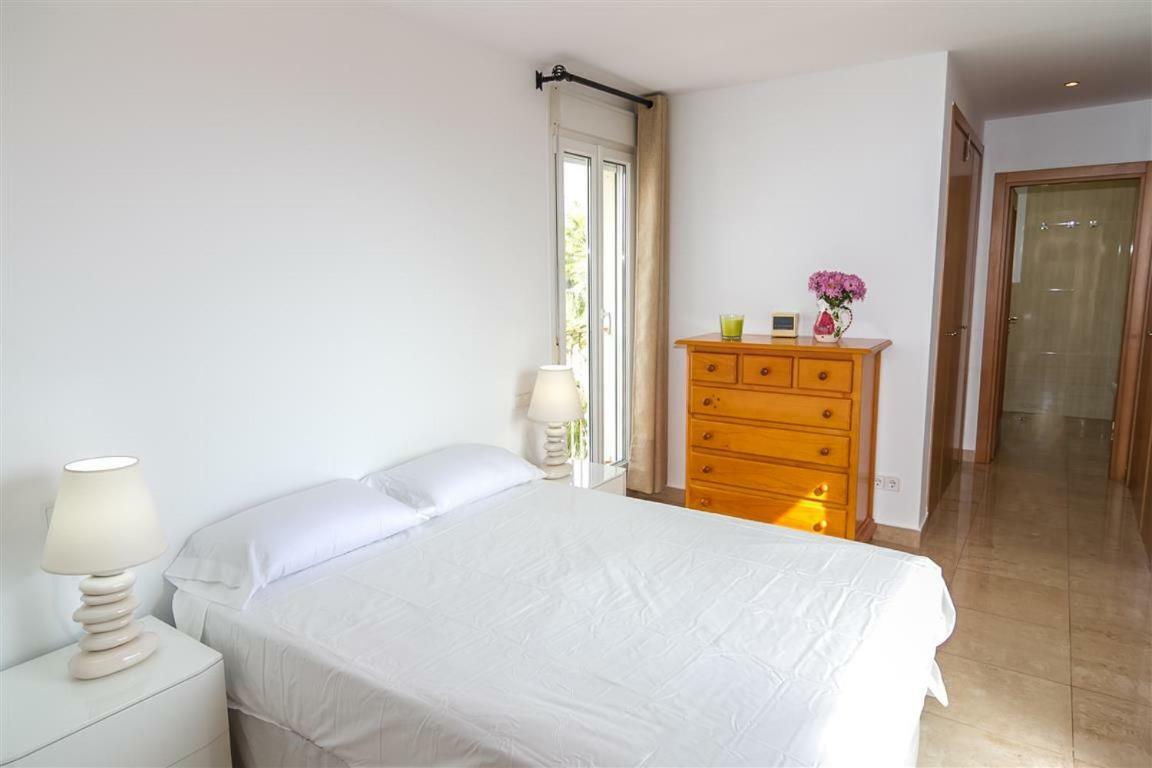 Apartmán Duplex Vistas Al Mar En La Duquesa Manilva Exteriér fotografie