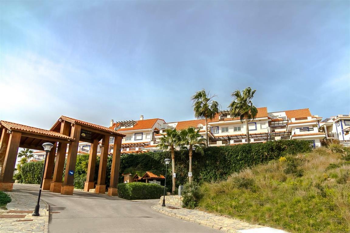 Apartmán Duplex Vistas Al Mar En La Duquesa Manilva Exteriér fotografie